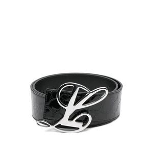 Luar Black Belts Women